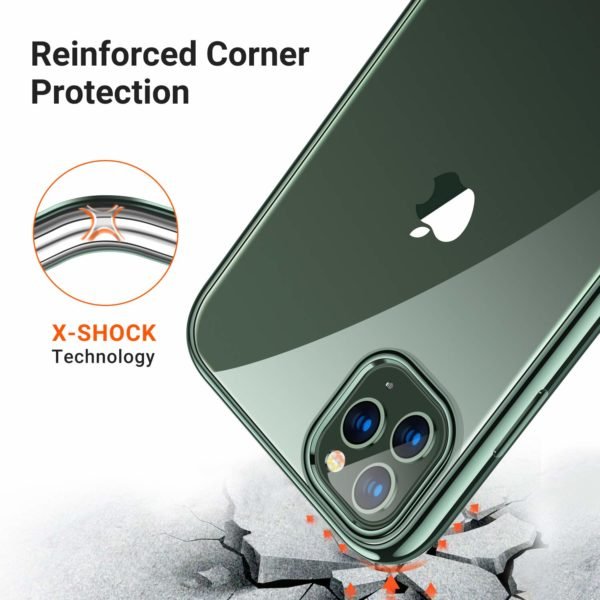 Cases for iPhone 11 Pro Max Xs XR Plate cover