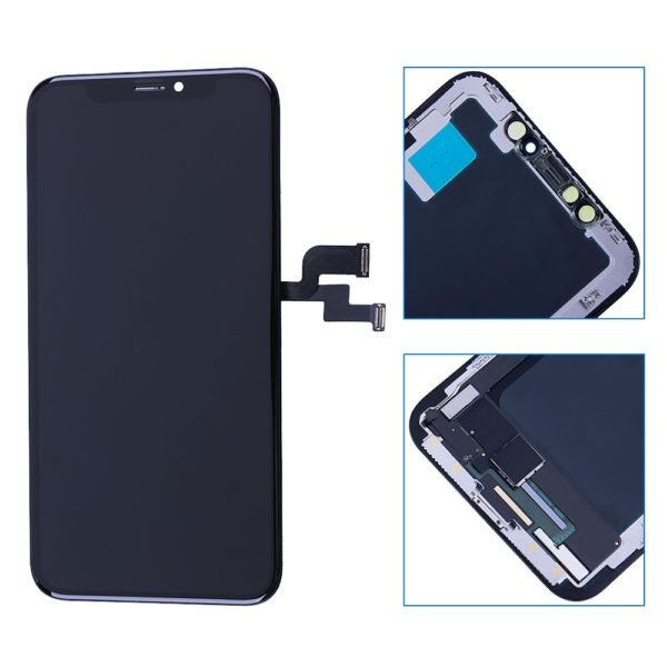 Touch Screen Digitizer Replacement Assembly Protector