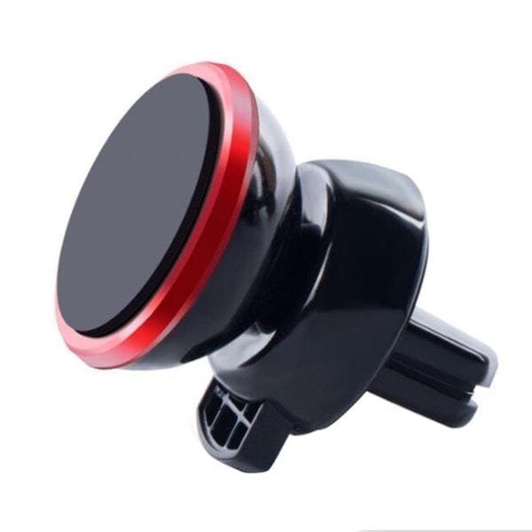 Universal Car Phone Holder 360 Degree Rotating Magnetic Holder for mobile phone Magnetic Air Vent Magnet 2