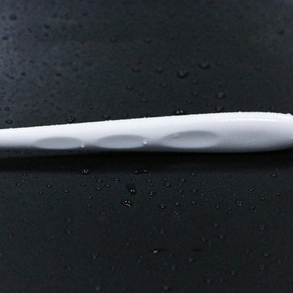 1pcs Toothbrush Upgrade Version Of Million Toothbrush Super Fine Environmentally Sterile Fiber Soft Hair ABS High 5