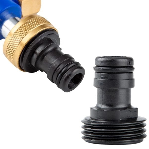 2 in 1 High Pressure Power Washer for Car Home Garden Cleaning Glass Cleaning Tool Sprayer 3