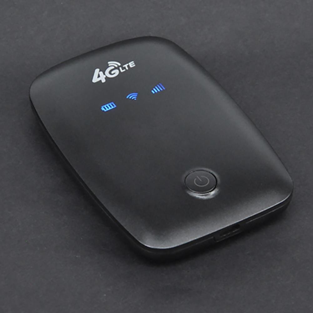portable wifi router ee