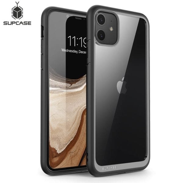 SUPCASE For iphone 11 Case 6 1 inch 2019 Release UB Style Premium Hybrid Protective Bumper