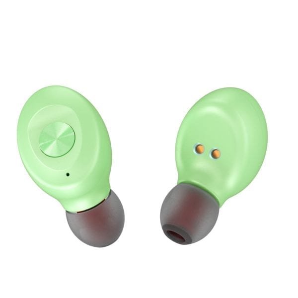 XG12 TWS Bluetooth 5 0 Earphones Wireless Waterproof Mini In ear HIFI Headset For Apple AirPods 4