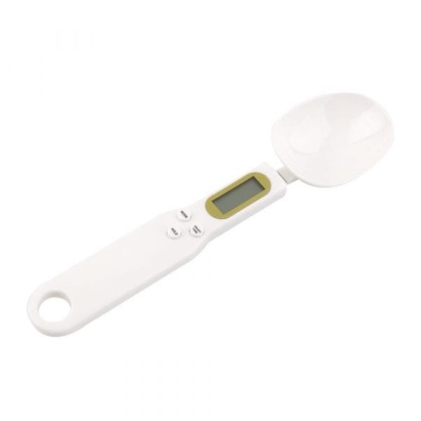 1 pc New Arrival Popular 500 0 1g Digital LCD Measuring Spices Butter Flour Food Kitchen 3