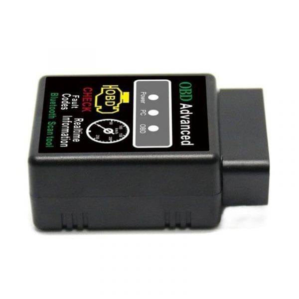 Mini ELM327 Bluetooth V1 5 V2 1 OBD2 Car Scanner Auto Diagnostic Tool Interface Scan Tool 4