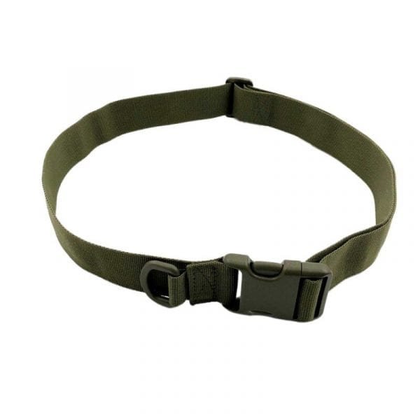 Outdoor Tactical Belts Nylon Military Waist Belt With Metal Buckle Adjustable Heavy Duty Training Waist Belt 3