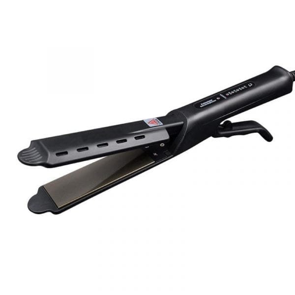 Professional Straightening Irons Curly Widening 2 In 1 Dry And Wet 10 Segment Four Speed Thermostat 5