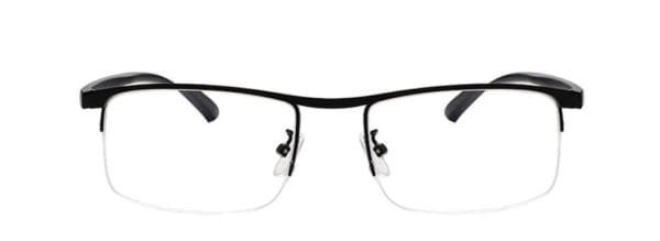 EVUNHUO Intelligent progressive reading glasses for men women near and dual use Anti Blue Light automatic 2