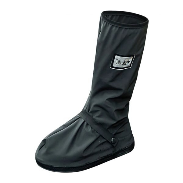 Fashion Waterproof Prevent Slippery Waterproof Shoe Cover Water Shoes New Arrival High Quality Breathable Rain boots 2