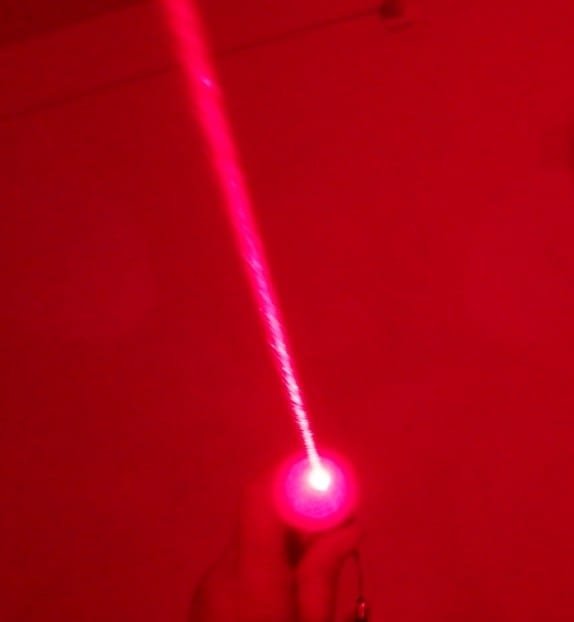 High Power 10000m 650nm Waterproof TRUE High Powered Focusable Red Laser Pointer Burning Torch Light Matches 4