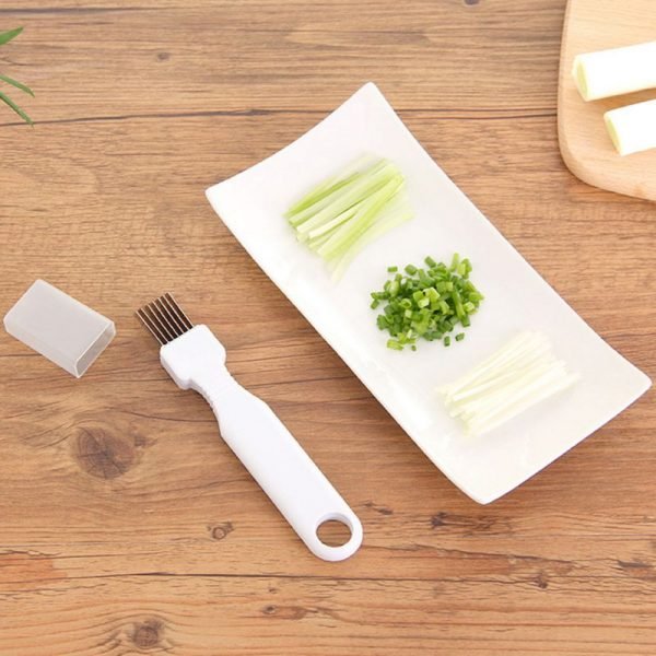 Household Oinion cutter knife ginger knife Convenient fast graters vegetable tool cooking tools kitchen accessories gadgets 3