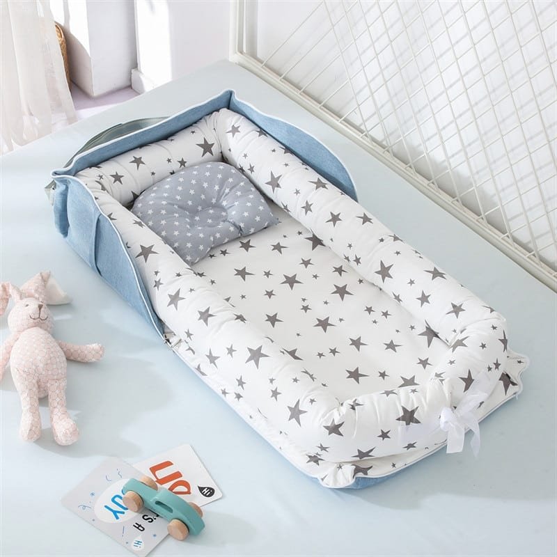 portable baby beds