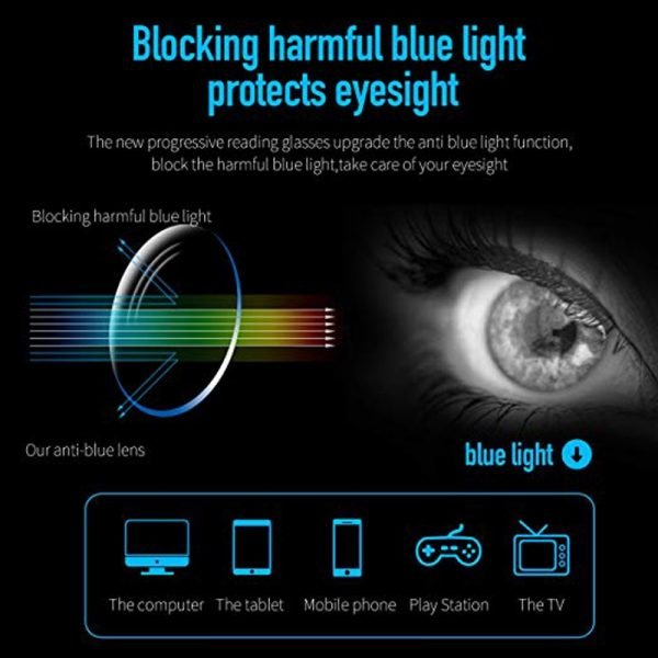 Ultra thin Portable Key Chain Reading Glasses Unisex Paper Type Anti blue Light Folding Hyperopia Spectacle 1