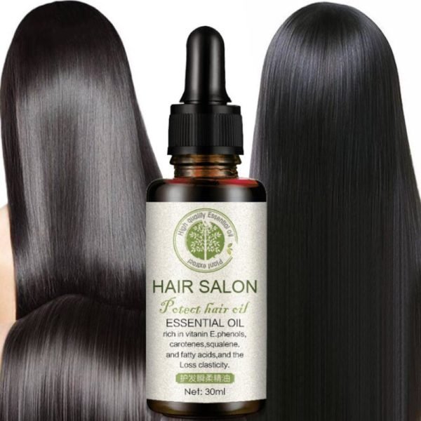 Hair Growth Essential Oils Essence Prevent Thinning Hair Hair Regrowth Serum Perfect Hair Essential Oil 30ml 2