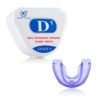 Adults Orthodontic Braces Teeth Whitening Tooth Orthodoncia Invisible Dental Braces Dental Orthotics Tooth Alignment Tool
