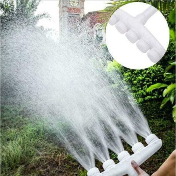 Agriculture Atomizer Nozzles Garden Lawn Water Sprinklers Irrigation Tool Garden Supplies Watering ampamp Irrigation TB Sale 1