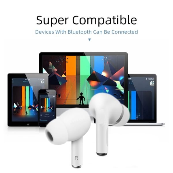 Air Pro 3 TWS Headphones Wireless Bluetooth 5 0 Earphone In ear Stereo Earbuds Hands free 4