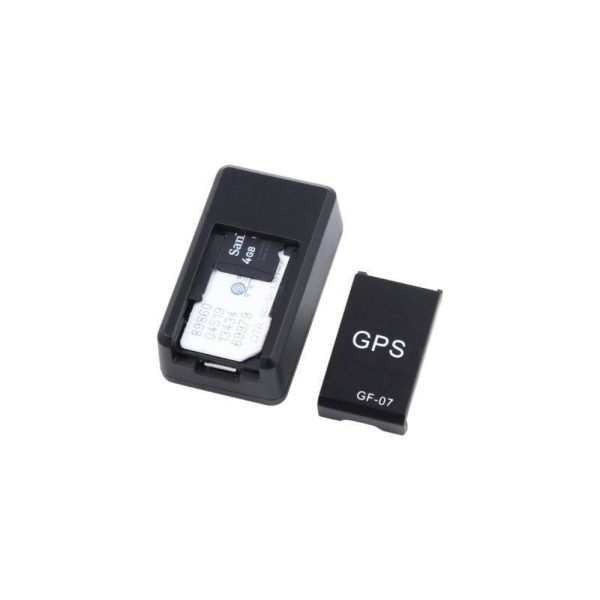 Mini GPS Tracker Car GPS Locator Anti theft Tracker Car Gps Tracker Anti Lost Recording Tracking 5
