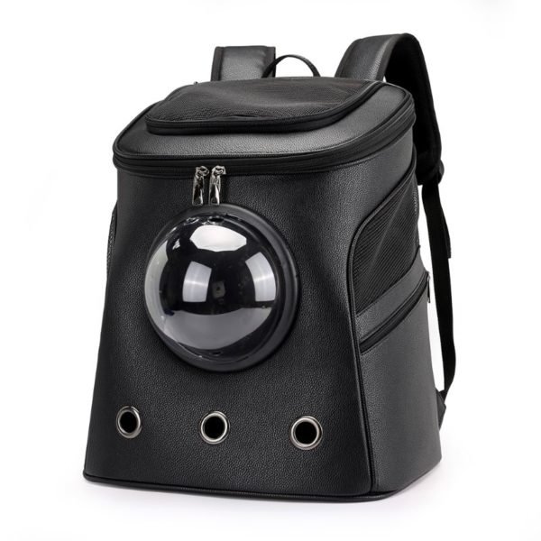 Sell at a loss Pet Travel Carrier Space Capsule Cat Dog Backpacks Sport Travel Outdoor Bag
