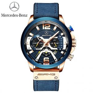 Mercedes-Benz Watches
