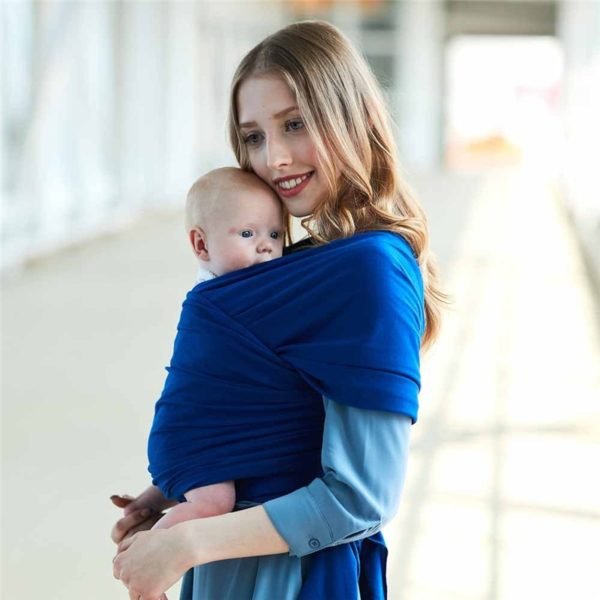 Baby Sling Babyback Carrier Ergonomic Infant Strap Porta Wrap Wikkeldoek Echarpe De Portage Accessories for babies 2