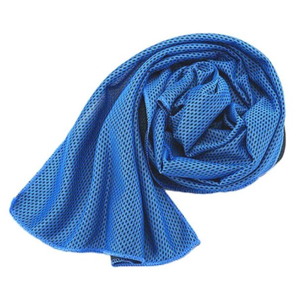 Cool Towel Cooling Cold Towel Cans Quick Drying Outdoor Sports Cold Towel Summer Cooling Ice Towel 3