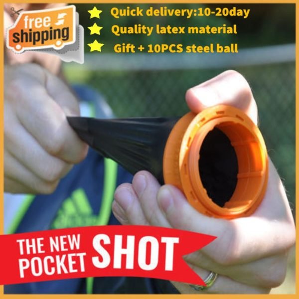 EDC GEAR De Pocket Speelgoed Slingshot Outdoor Catapult Ammo Pow Arrow Cap Hamer Handvat Doel en