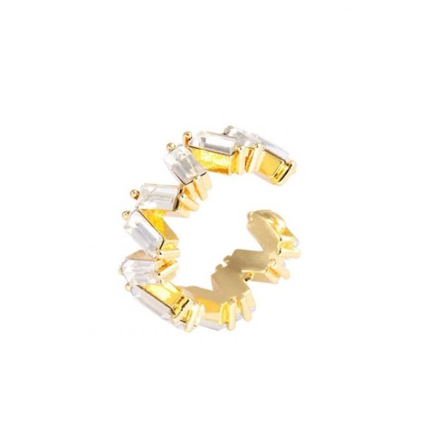 New Fashion Pearl Ear Cuff Bohemia Stackable C Shaped Rhinestone Small Earcuffs Clip Earrings for Women 11.jpg 640x640 11