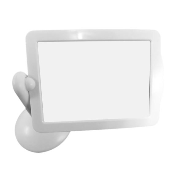 Newest Brighter LED Screen Page Magnifier Reading Viewer Screen Hands Free Magnifying Glass 3X 180 Degree 4