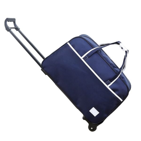 Waterproof Suitcases and Travel Bags Carry on Luggage Rolling Suitcase Trolley Luggage Men and Women Travel