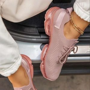 2020 Women Casual Shoes Breathable Female Fashion Sneakers Large Size Increased Women s Shoes Air Cushion 13.jpg 640x640 13