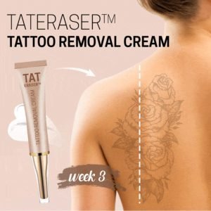 TatEraser™ Tattoo Removal Cream