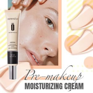 Pre-Makeup Moisturizing Cream