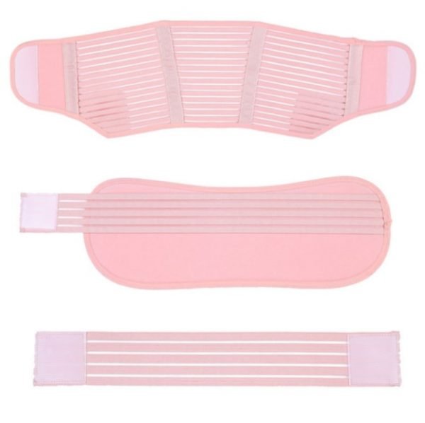 3PCS Breathable Belly Band Pregnancy Belt Maternity Belts Multi Maternity Postpartum Corset Pregnant Women Belly Support.png 640x640 7