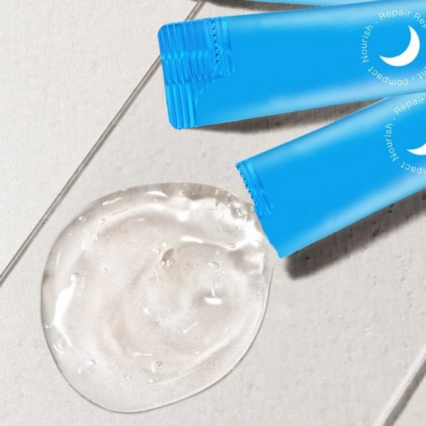 Cooling Body Pamper Face Cream Washing Free Anti Wrinkle Sleeping Face Care For Women Facial Skin 1