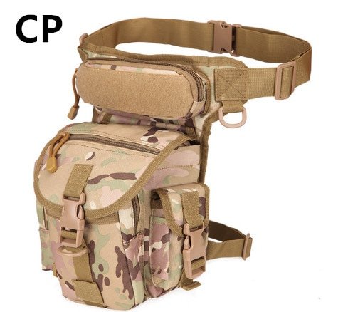 Military Tactical Drop Leg Bag Tool Fanny Thigh Pack Hunting Bag Waist Pack Motorcycle Riding Men 2.jpg 640x640 2