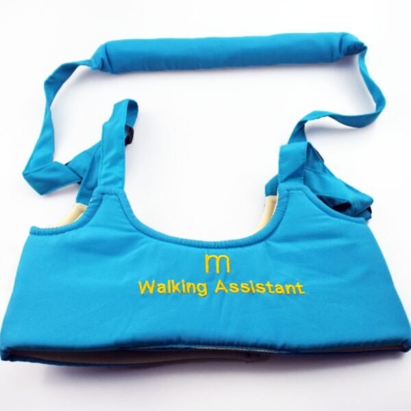 safe keeper baby harness sling boy girsls learning walking harness care infant aid walking assistant belt 2