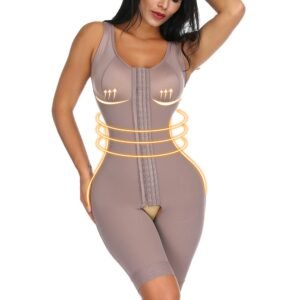Feelingirl Women Waist Trainer Corset Body Shapers Lace Women s Slimming Underpants Convenient Tummy Control Push