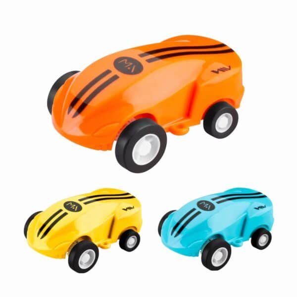 Mini high speed car 360 degree rotation luminous car stunt car children s toy car pressure 4