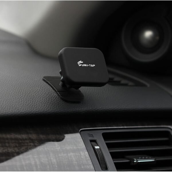 Sumi tap Magnetic Car Phone Holder Mobile Stand Vent Mount Magnet Dashboard Cell Phone Support Universal 5