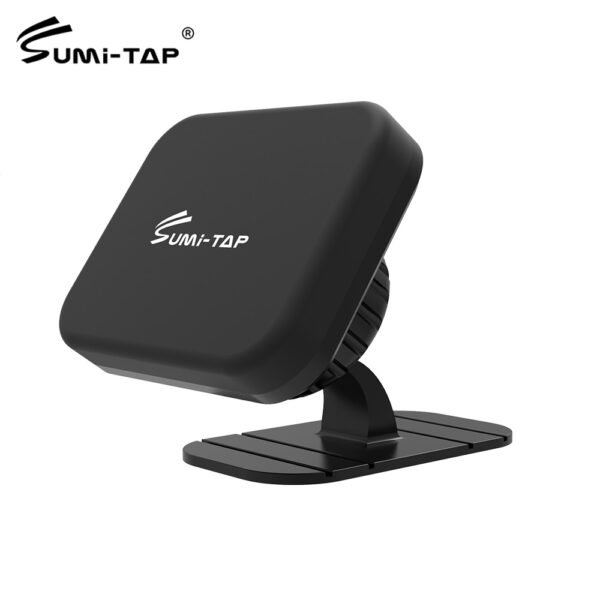 Sumi tap Magnetic Car Phone Holder Mobile Stand Vent Mount Magnet Dashboard Cell Phone Support Universal