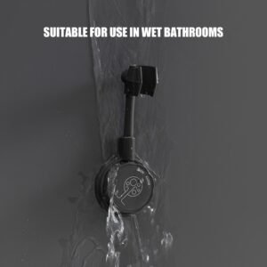 Universal Adjustable Shower Bracket