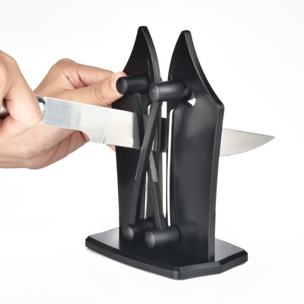 Professional Knife Sharpener Diamond Knife Sharpener Stone Grinder Kitchen Knives Sharpening Tools Whetstone home Kitchen Tools