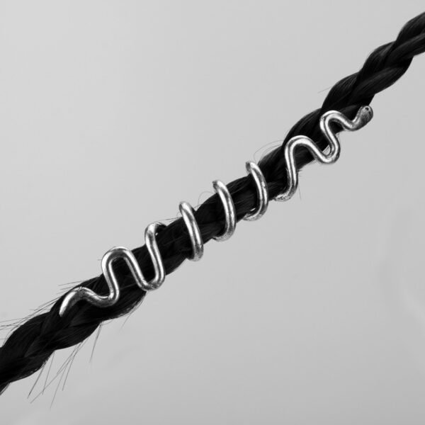 Viking Celtics Spiral Hair Clips for Women Aesthetic Hair Pins 1pc Wholesale 5