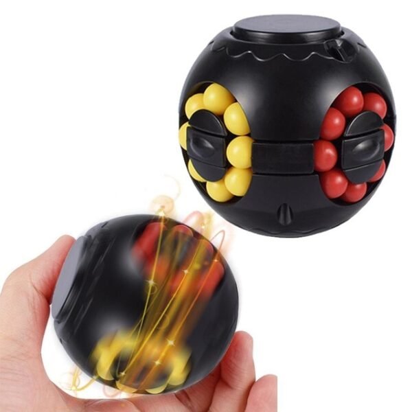 Gyro Spinner Toy Top Fingertip Gyro Decompression Creative Educational Toys For Children Adult Stress Relief 9.jpg 640x640 9