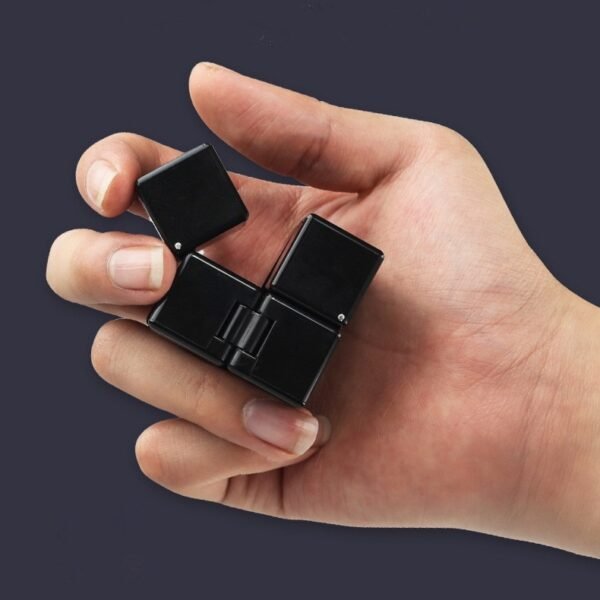 ShengShou 2x2 Crazy Cube 2x2x2 Infinity Cube Endless Speed Cubes Professional Cubo Magico Puzzle Toy For