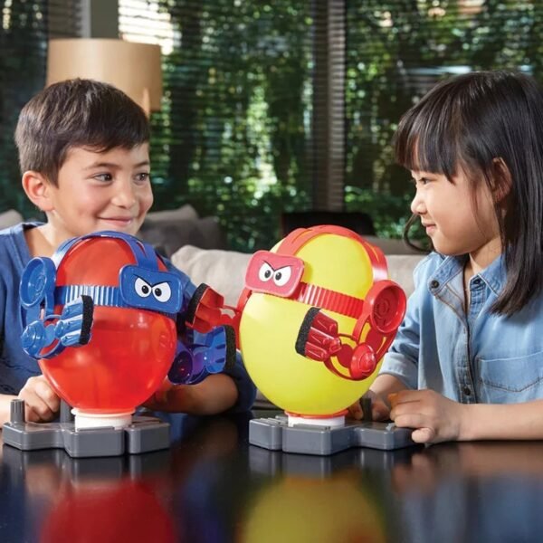 Children s battle balloon robot game mode toys parent child activities boutique gifts whole rick toys 5