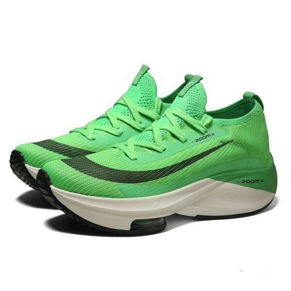 Men s Sports Training Sneakers Air Cushion Mesh Tennis Sports Shoes Outdoor Running Shoes Non slip 5