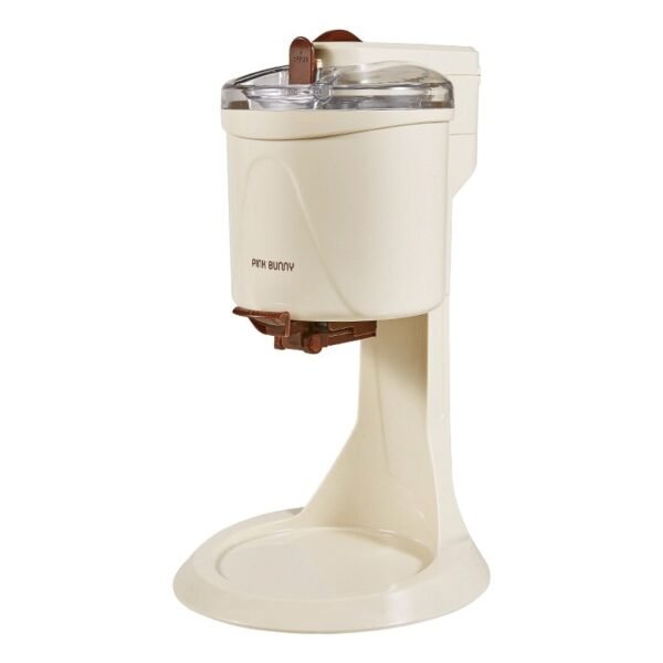 220V Machine Icecream Fully Automatic Mini Fruit Ice Cream Maker For Home Electric DIY Kitchen Maquina 4
